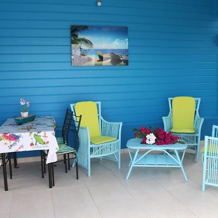 Bougainvilliers Apartment Шелшер Екстериор снимка